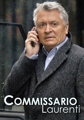Commissario Laurenti