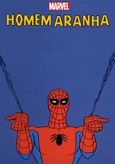 O Homem Aranha