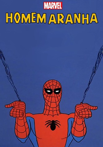 O Homem Aranha