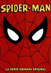 El hombre araña