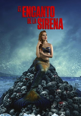 El Encanto de la Sirena