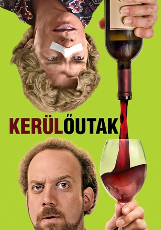 Kerülőutak