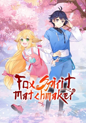 Fox Spirit Matchmaker