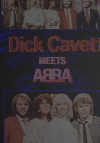 Dick Cavett Meets ABBA