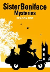 Sister Boniface Mysteries