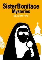 Sister Boniface Mysteries