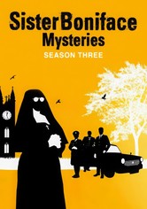 Sister Boniface Mysteries - Sezonul 3