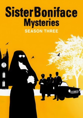 Sister Boniface Mysteries - Season 3