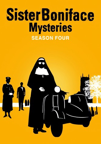 Sister Boniface Mysteries - Season 4