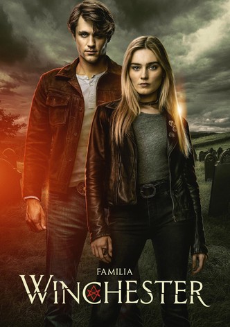 Familia Winchester