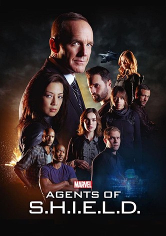 Agents of S.H.I.E.L.D.