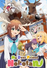 My Deer Friend Nokotan