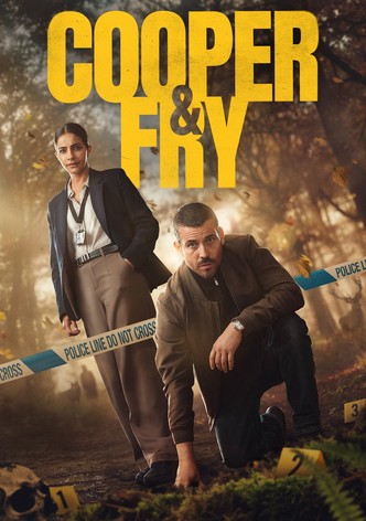 Cooper & Fry