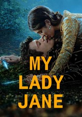 My Lady Jane