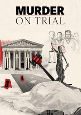 Murder on Trial - Season 1