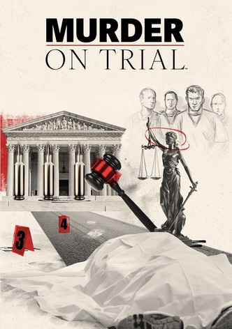 Murder on Trial
