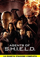 Agents of S.H.I.E.L.D.