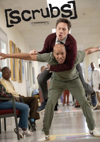 Scrubs - Season 1