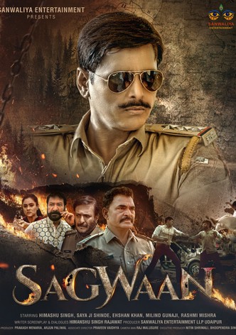 Sagwaan