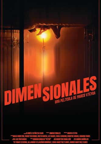 Dimensionales