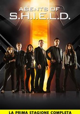 Agents of S.H.I.E.L.D.