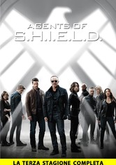 Agents of S.H.I.E.L.D.