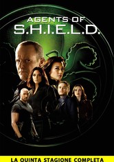 Agents of S.H.I.E.L.D. - Stagione 5