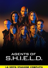 Agents of S.H.I.E.L.D.