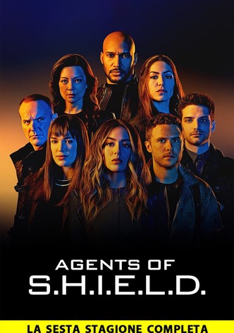 Stagione 6