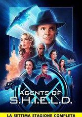Agents of S.H.I.E.L.D. - Stagione 7