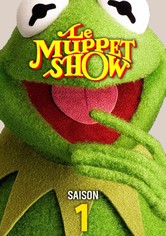 Le Muppet Show - Saison 1