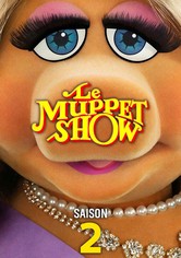 Le Muppet Show - Saison 2