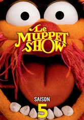 Le Muppet Show - Saison 5