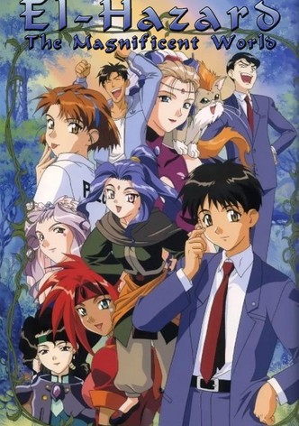 Die Phantastische Welt