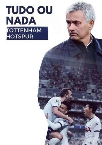 All or Nothing: Tottenham Hotspur