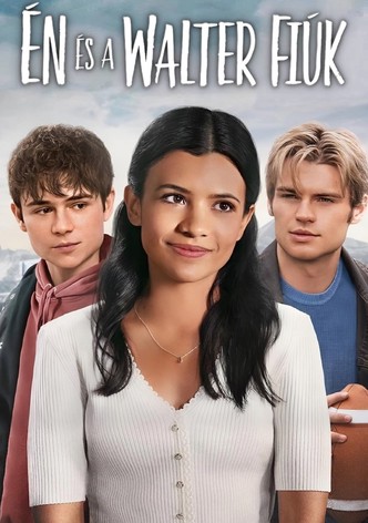 Én és a Walter fiúk - Évad 3