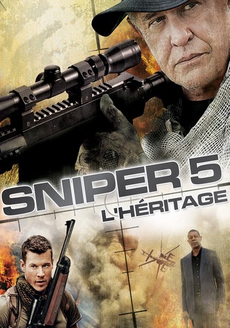 Sniper 5 : L'Héritage