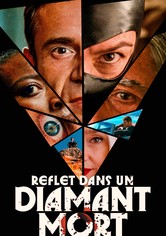 Reflet dans un diamant mort