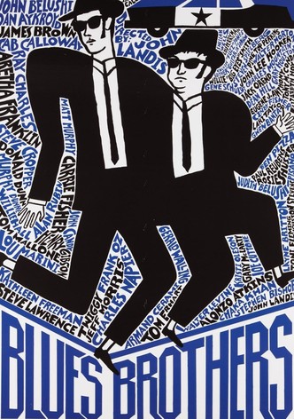 Blues Brothers