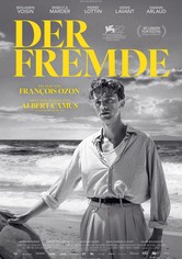 Der Fremde
