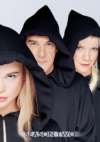 DEAD LIKE ME (SEASON 2)