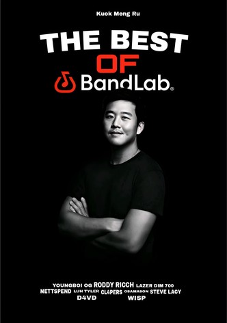 The Best of BandLab