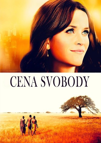 Cena svobody