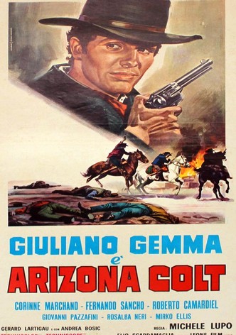 Arizona Colt