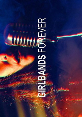 Girlbands Forever