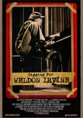 Digging for Weldon Irvine