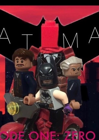 Lego Batman: Shadows of Gotham - Episode One: “Zero Year”