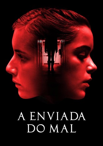 A Enviada do Mal
