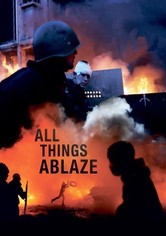 All Things Ablaze