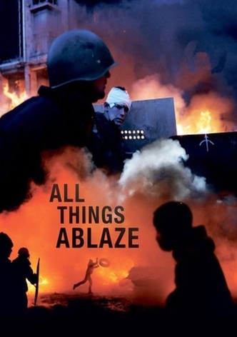All Things Ablaze